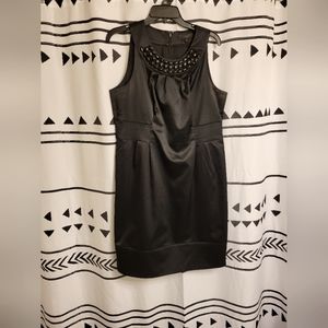 Express Cocktail Dress